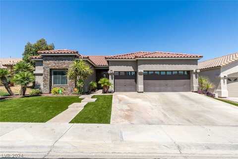 381 Desert Cove Road, Henderson, NV 89012