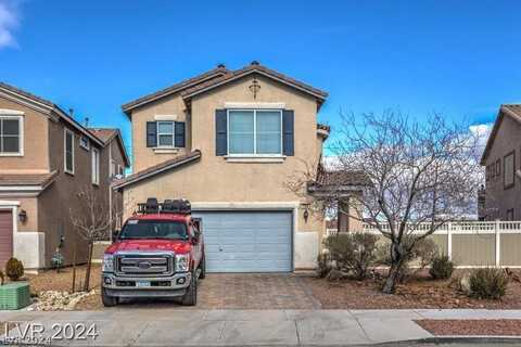 1168 Aspen Cliff Drive, Henderson, NV 89011