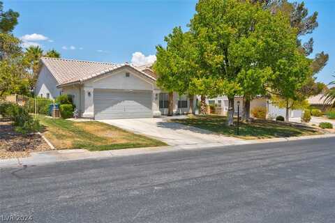 5104 Elm Grove Drive, Las Vegas, NV 89130