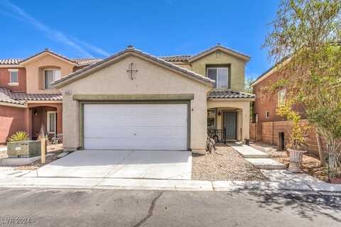 5448 Raccoon Valley Lane, Las Vegas, NV 89122