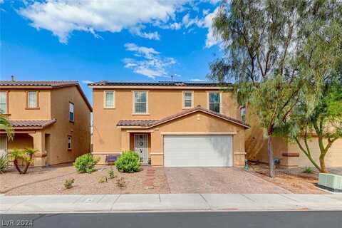 3216 Trinitero Street, North Las Vegas, NV 89032