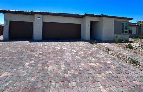 5407 Splendido Avenue, Pahrump, NV 89061