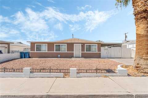 6525 Evergreen Avenue, Las Vegas, NV 89107