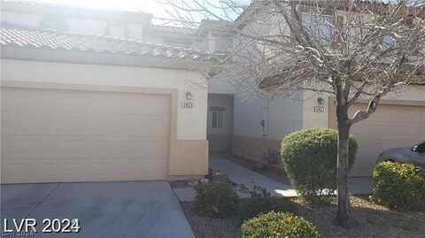 1423 Orange Jubilee Road, Henderson, NV 89014