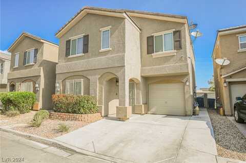 4872 Vista Sandia Way, Las Vegas, NV 89115