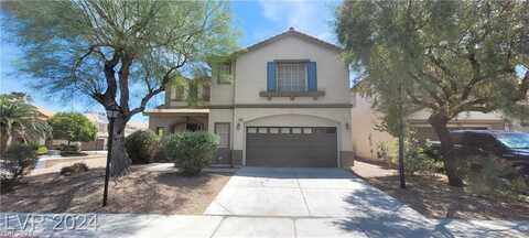 4821 Whisper Lake Avenue, Las Vegas, NV 89131