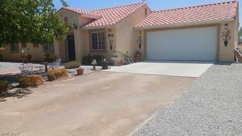 4631 E Comanche Drive, Pahrump, NV 89061