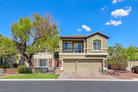 6138 Windfresh Drive, Las Vegas, NV 89148