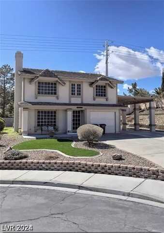 2813 Cacto Court, Henderson, NV 89074