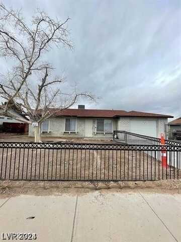 915 MAJOR Avenue, Henderson, NV 89015