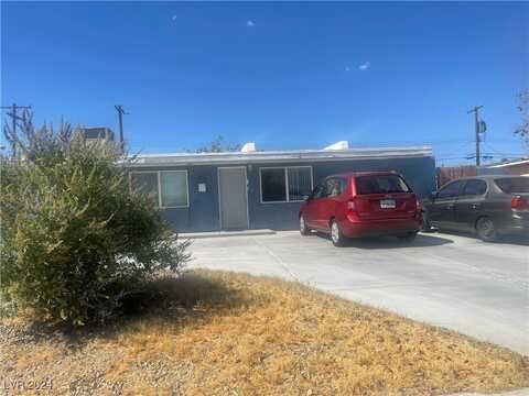 1518 El Segundo Avenue, Las Vegas, NV 89169