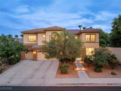 10729 Grey Havens Court, Las Vegas, NV 89135