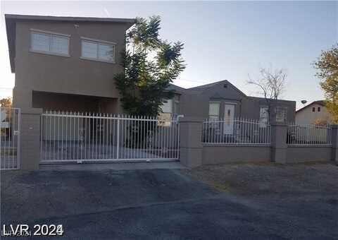 3439 Cox Street, North Las Vegas, NV 89032