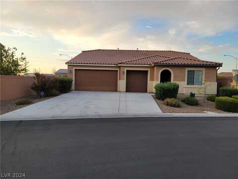 6640 Candlebrook Avenue, North Las Vegas, NV 89084