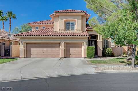 2104 Timber Rose Drive, Las Vegas, NV 89134