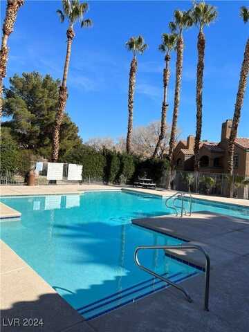 220 Mission Newport Lane, Las Vegas, NV 89107