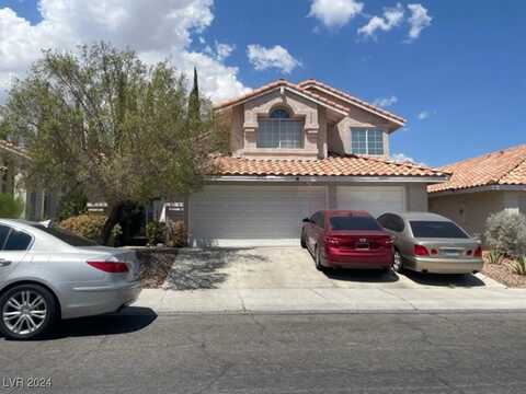 2849 Huber Heights Drive, Las Vegas, NV 89128