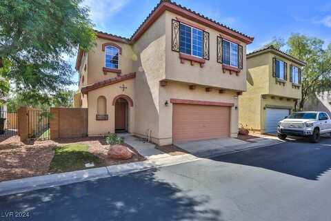 675 Baffin Island Road, Henderson, NV 89011