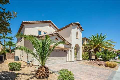 298 Via Franciosa Drive, Henderson, NV 89011