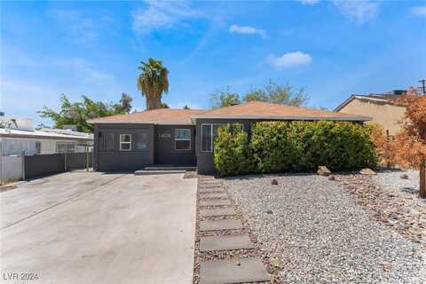 1408 E Carson Avenue, Las Vegas, NV 89101