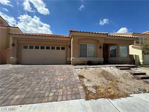 2017 Canyon Breeze Drive, Las Vegas, NV 89134