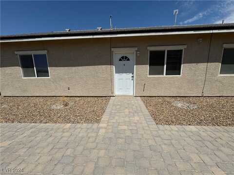 1461 Ogallala Street, Pahrump, NV 89048