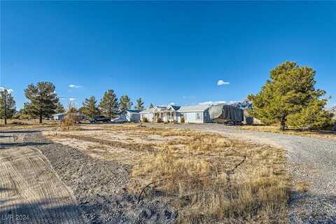 3390 W Blosser Ranch Road, Pahrump, NV 89060