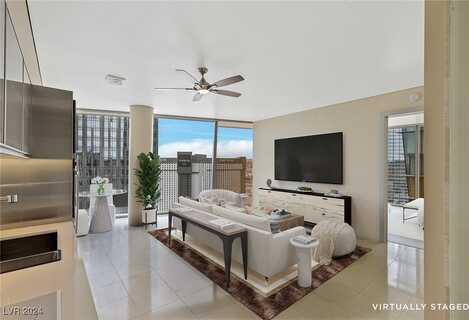 3722 Las Vegas Boulevard, Las Vegas, NV 89158