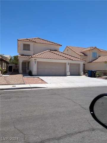 352 Lyon Drive, Henderson, NV 89074