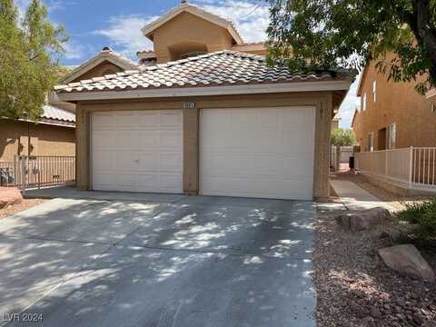 8005 Draco Circle, Las Vegas, NV 89128