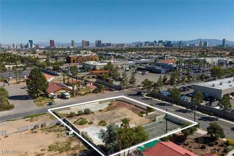 2325 Westwind Road Road, Las Vegas, NV 89146