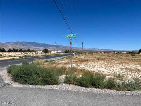 3841 Manse Road, Pahrump, NV 89061