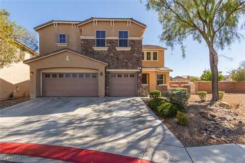 9 Raptors View Avenue, North Las Vegas, NV 89031