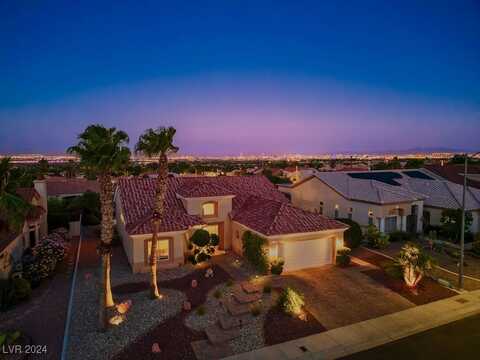 2408 Indigo Valley Street, Las Vegas, NV 89134