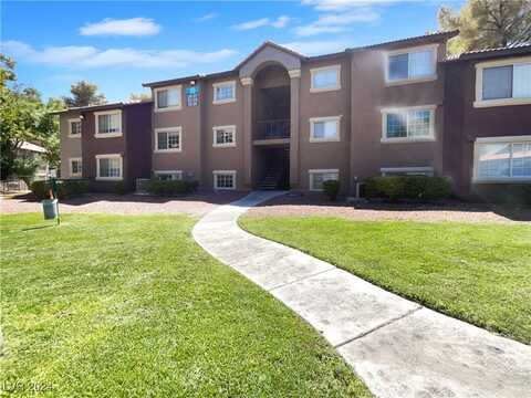 2750 S Durango Drive, Las Vegas, NV 89117