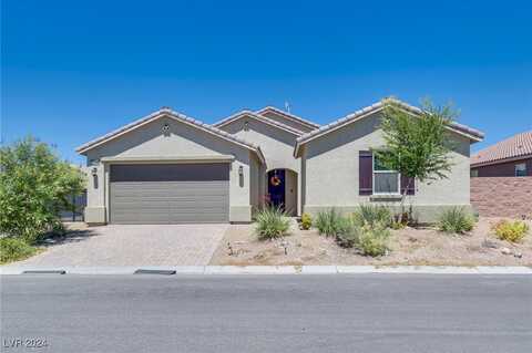 2558 Blossom Avenue, Pahrump, NV 89048