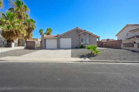 3074 Antigua Drive, Laughlin, NV 89029