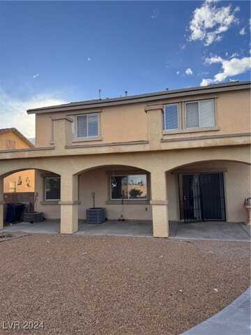 6094 Darnley Street, North Las Vegas, NV 89081