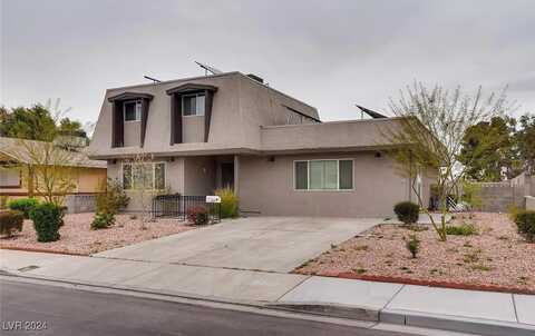 817 Palmhurst Drive, Las Vegas, NV 89145