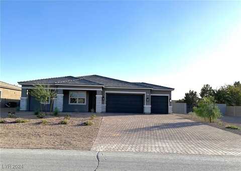 4681 E Sandalwood Drive, Pahrump, NV 89061