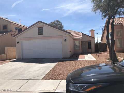 4466 New Dupell Way, Las Vegas, NV 89147