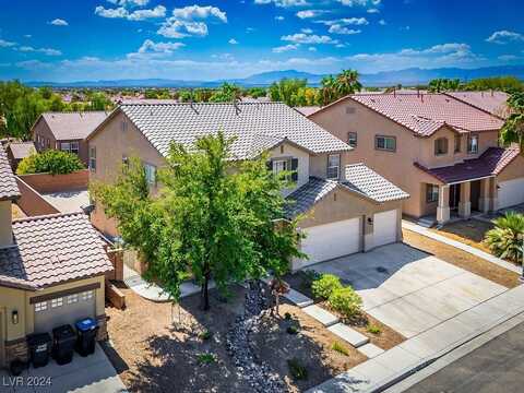 2305 Dalton Ridge Court, North Las Vegas, NV 89031