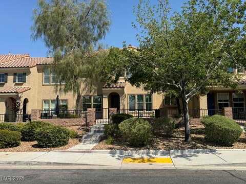 2100 Waterlily View Street, Henderson, NV 89044