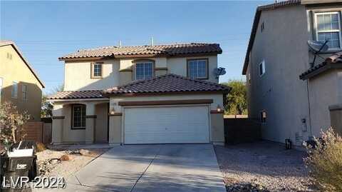 3208 ASPINWALL Court, North Las Vegas, NV 89081