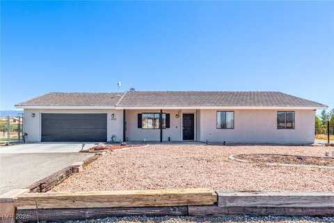 2931 Rodeo Avenue, Pahrump, NV 89048