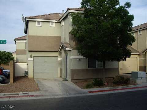 2286 Diamond Pointe Street, Las Vegas, NV 89156