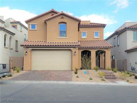 448 Vigo Port Street, Las Vegas, NV 89138