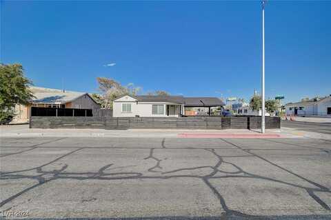 402 N 9th Street, Las Vegas, NV 89101