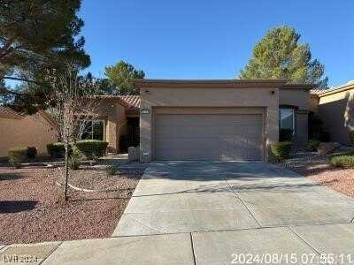 10101 Hemet Drive, Las Vegas, NV 89134