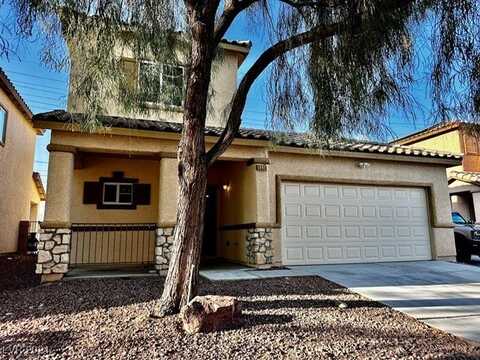 3536 Terraza Mar Avenue, North Las Vegas, NV 89081